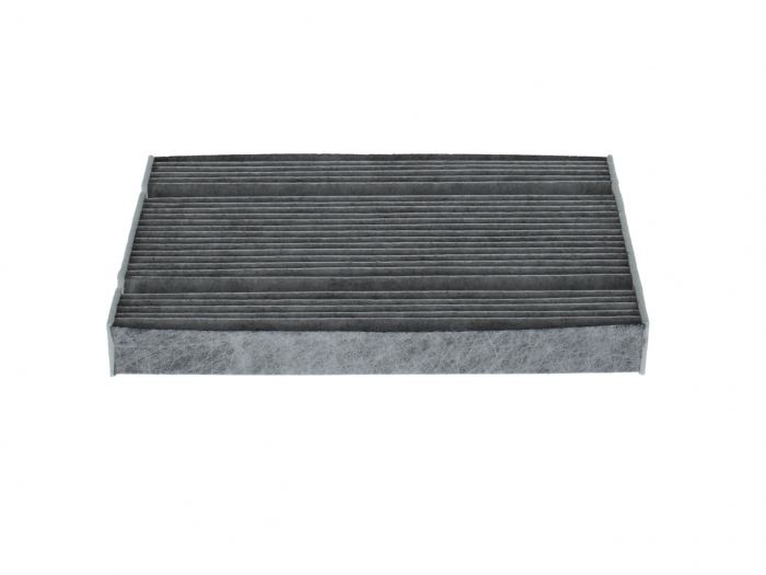 Filtru habitaclu BOSCH cu carbon activ 1987435628 [1]