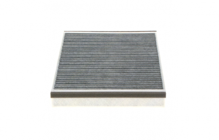 Filtru habitaclu BOSCH cu carbon activ 1987432598 [1]
