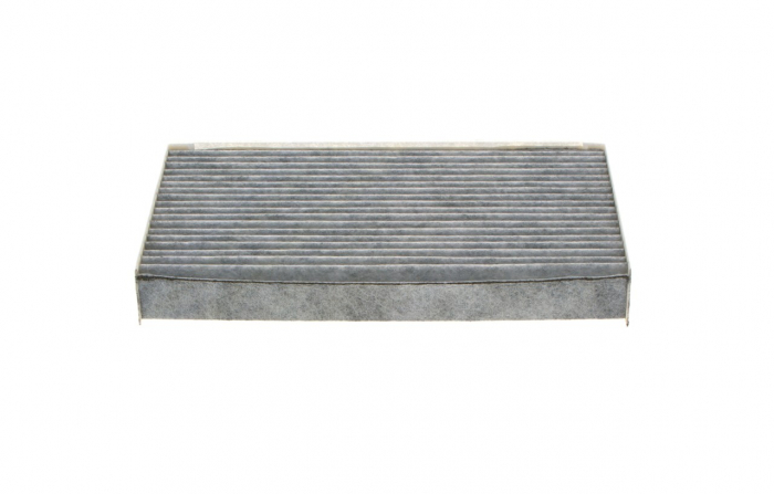 Filtru habitaclu BOSCH cu carbon activ 1987432327 [5]
