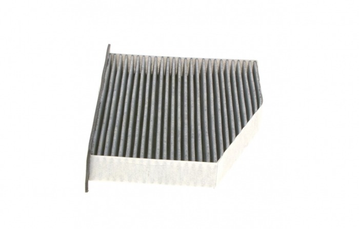 Filtru habitaclu BOSCH cu carbon activ 1987432397 [5]