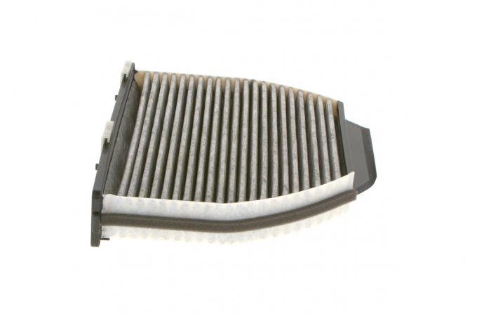 Filtru habitaclu BOSCH cu carbon activ 1987435001 [5]