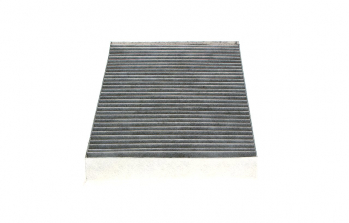 Filtru habitaclu BOSCH cu carbon activ 1987432495 [2]