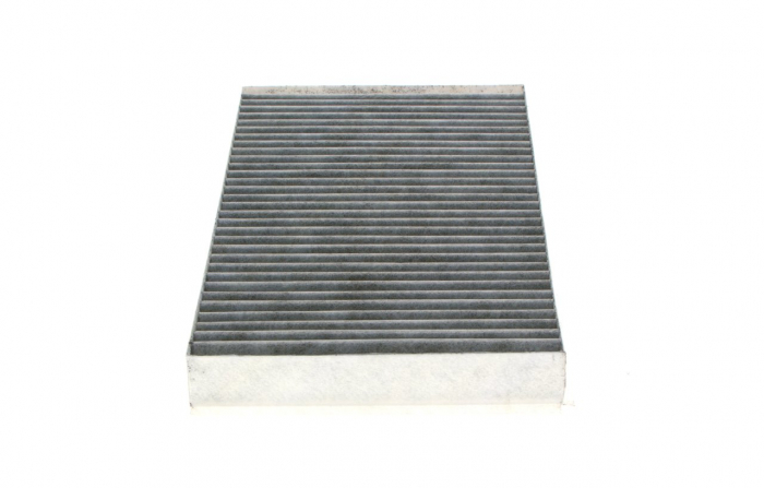 Filtru habitaclu BOSCH cu carbon activ 1987432495 [3]