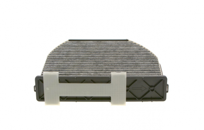 Filtru habitaclu BOSCH cu carbon activ 1987435001 [3]