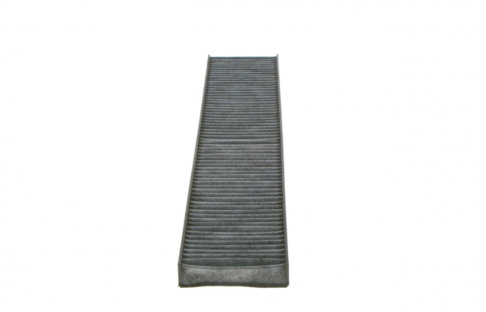 Filtru habitaclu BOSCH cu carbon activ 1987432328 [1]