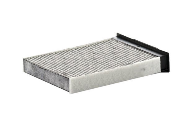 Filtru habitaclu ASAM cu carbon activ 71894 [1]