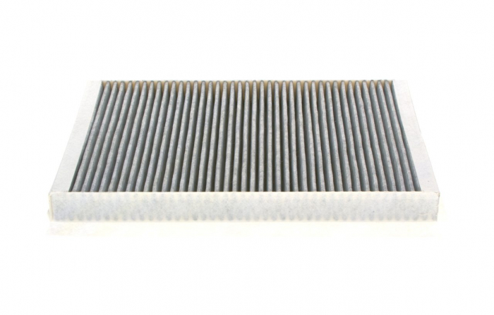 Filtru habitaclu BOSCH cu carbon activ 1987432513 [4]