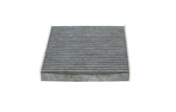 Filtru habitaclu BOSCH cu carbon activ 1987432315 [4]