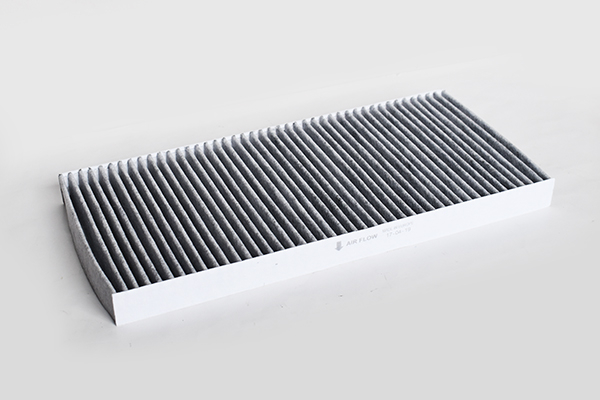 Filtru habitaclu ATK cu carbon activ  03.04.144K [2]