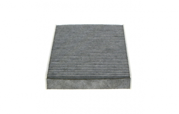 Filtru habitaclu BOSCH cu carbon activ 1987432549 [3]