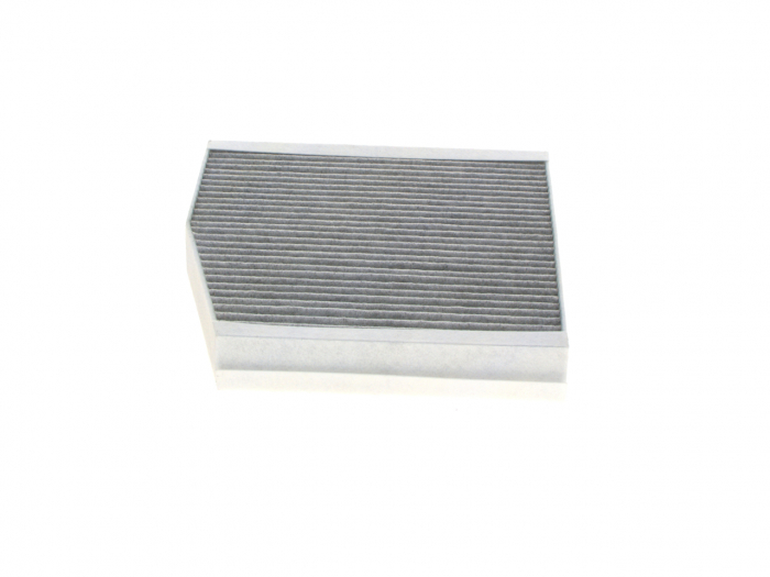 Filtru habitaclu BOSCH cu carbon activ 1987435505 [2]