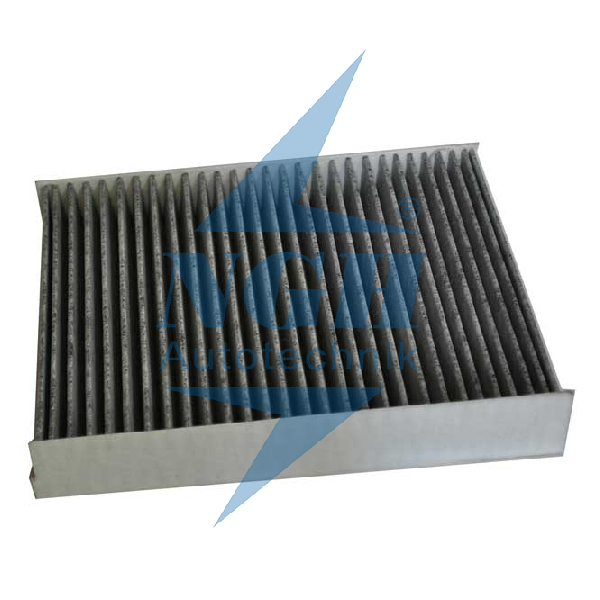 Filtru habitaclu ATK cu carbon activ  03.04.015K [2]