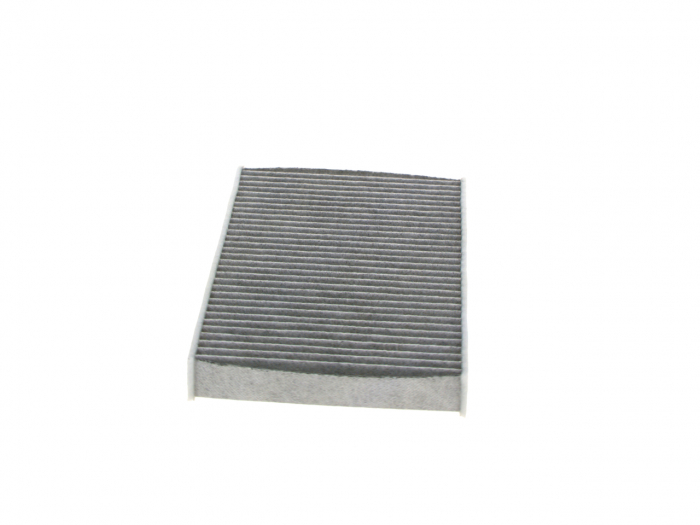Filtru Habitaclu BOSCH cu carbon activ 1987435562 [4]