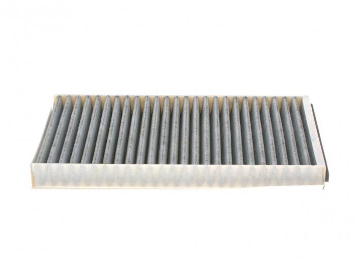 Filtru habitaclu BOSCH cu carbon activ 1987432402 [4]