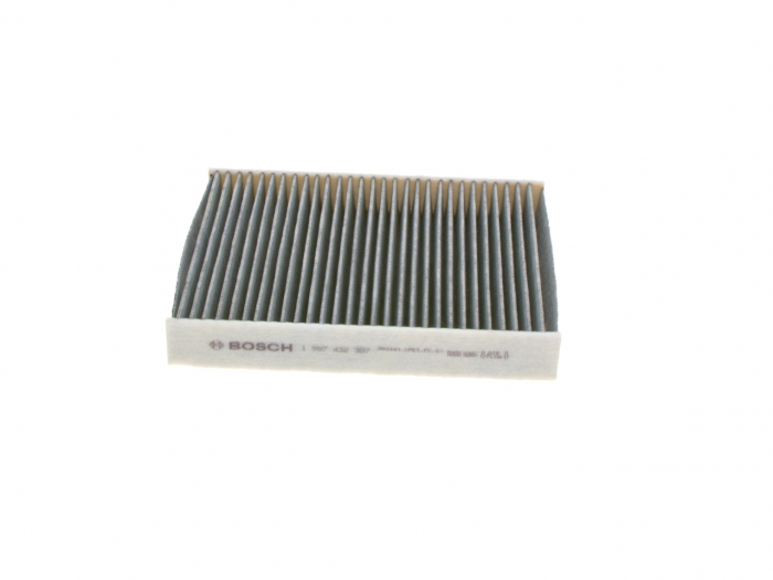 Filtru habitaclu BOSCH cu carbon activ 1987432387 [3]