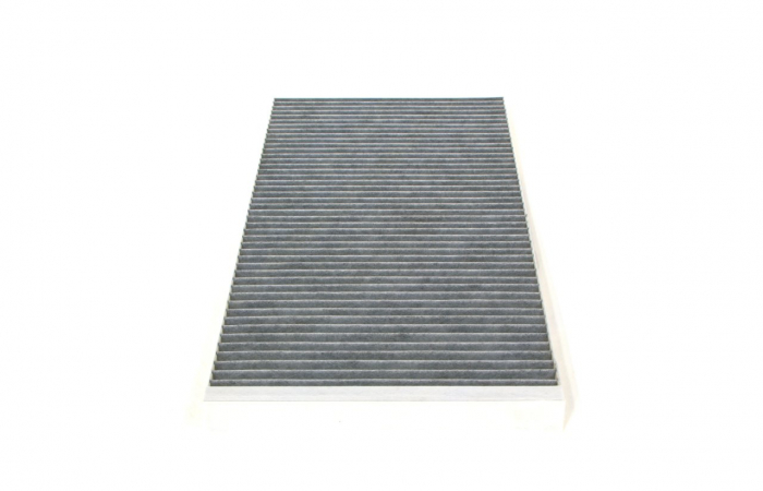 Filtru habitaclu BOSCH cu carbon activ 1987432425 [3]