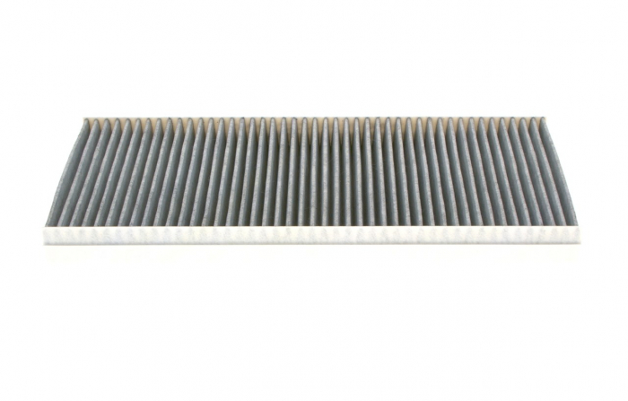Filtru habitaclu BOSCH cu carbon activ 1987432410 [2]