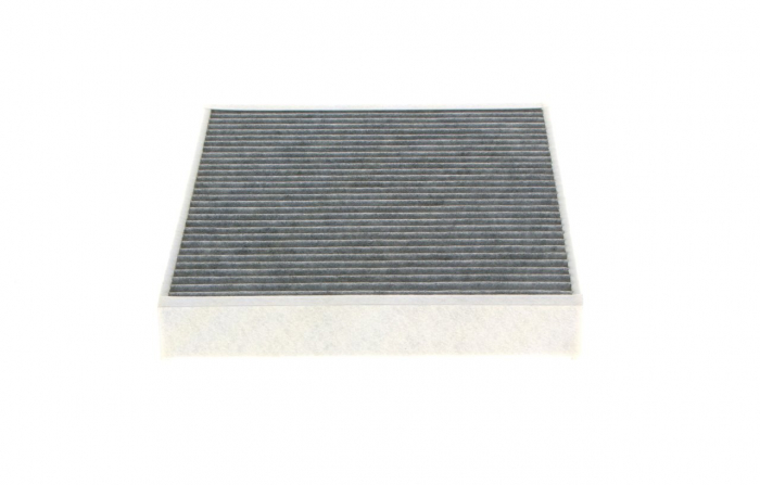 Filtru habitaclu BOSCH cu carbon activ 1987435502 [2]