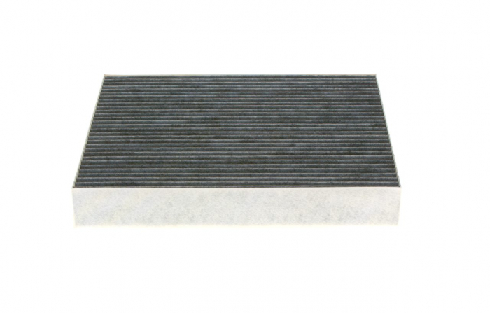 Filtru Habitaclu BOSCH cu carbon activ 1987435552 [3]