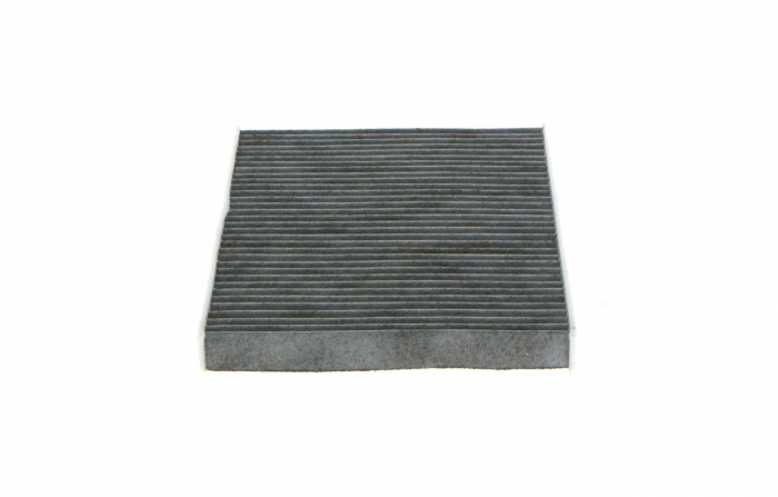 Filtru habitaclu BOSCH cu carbon activ 1987432377 [2]