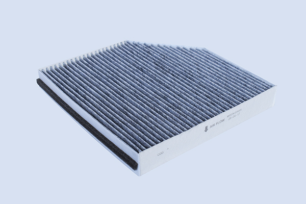 Filtru habitaclu ATK cu carbon activ  03.04.132K [1]