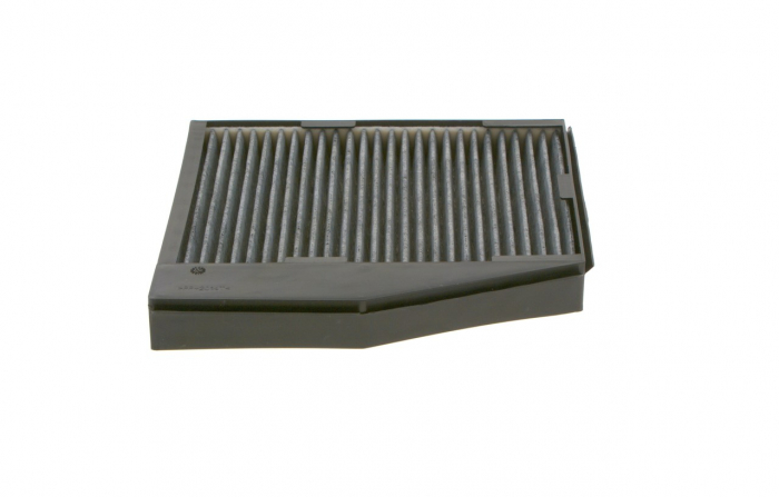 Filtru habitaclu BOSCH cu carbon activ 1987432365 [5]