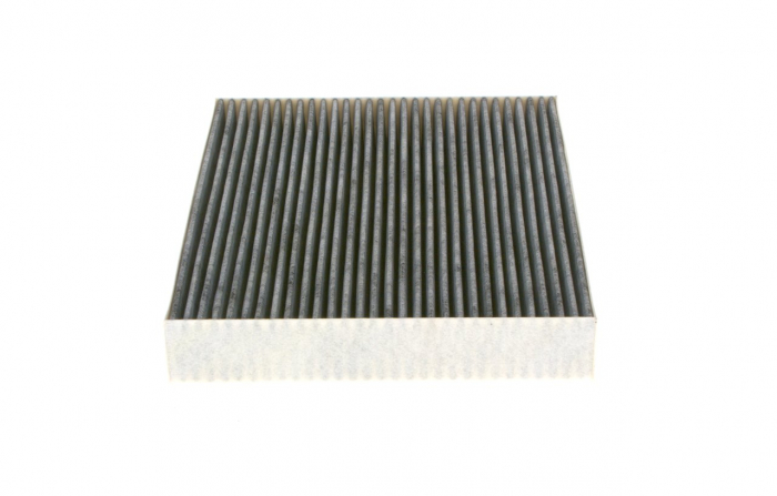 Filtru Habitaclu BOSCH cu carbon activ 1987435552 [4]