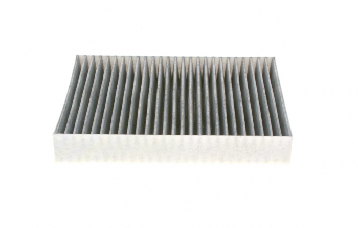 Filtru habitaclu BOSCH cu carbon activ 1987435512 [1]