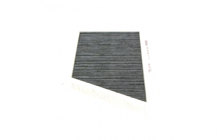 Filtru habitaclu BOSCH cu carbon activ 1987432348 [3]