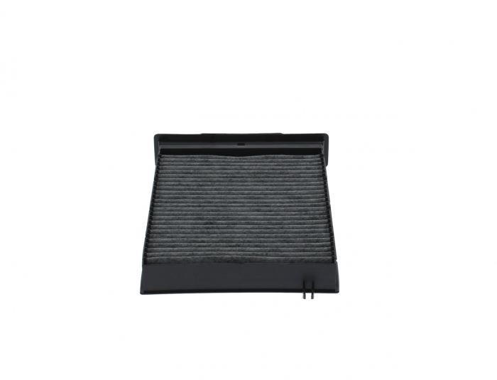 Filtru habitaclu BOSCH cu carbon activ 1987432393 [2]