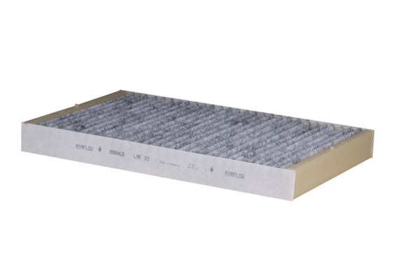 Filtru habitaclu KNECHT cu carbon activ LAK93 [2]