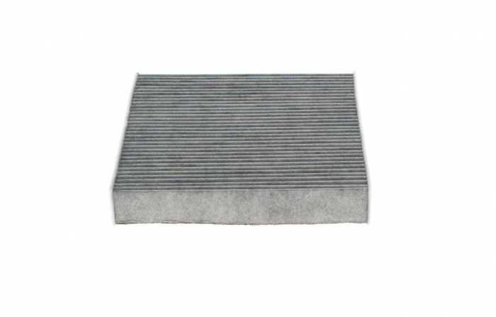 Filtru habitaclu BOSCH cu carbon activ 1987435031 [3]