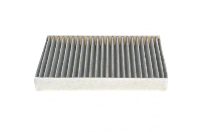 Filtru habitaclu BOSCH cu carbon activ 1987432361 [5]