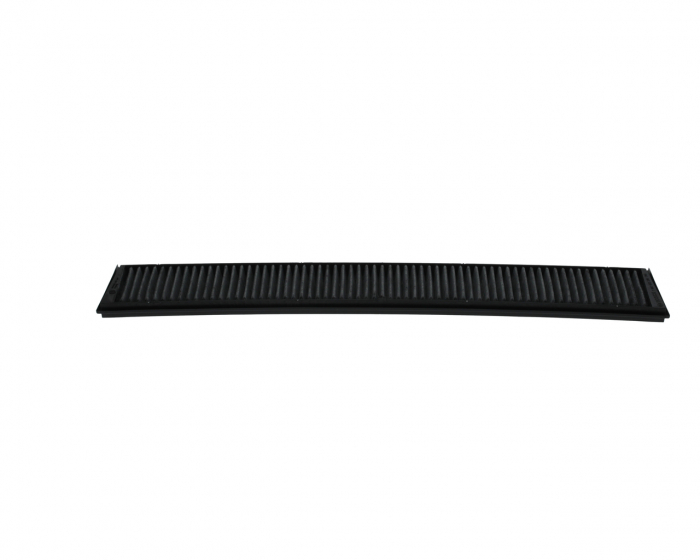 Filtru habitaclu BOSCH cu carbon activ 1987432336 [3]