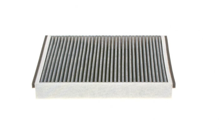 Filtru habitaclu BOSCH cu carbon activ 1987432598 [5]