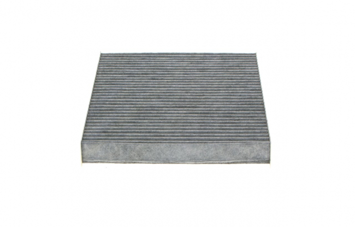 Filtru habitaclu BOSCH cu carbon activ 1987432357 [1]