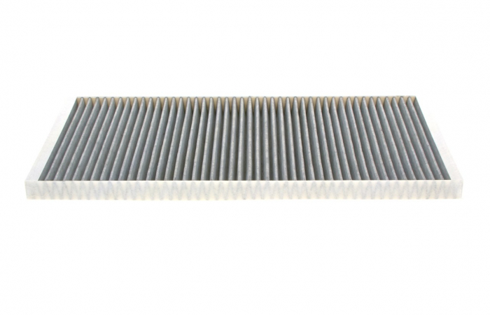 Filtru habitaclu BOSCH cu carbon activ 1987432425 [2]