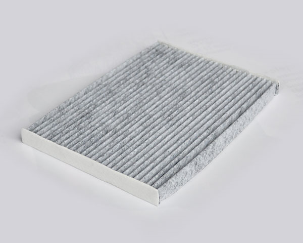 Filtru habitaclu ATK cu carbon activ  03.04.125K [1]