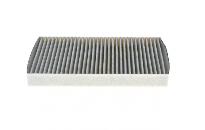 Filtru habitaclu BOSCH cu carbon activ 1987432379 [2]