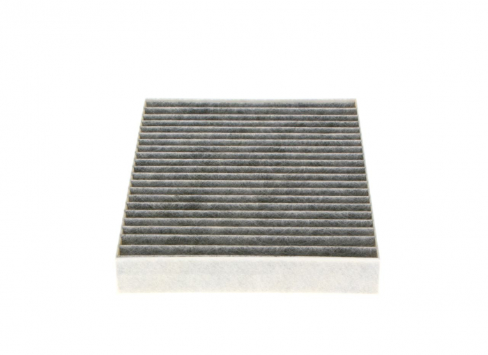 Filtru habitaclu BOSCH cu carbon activ 1987432438 [2]