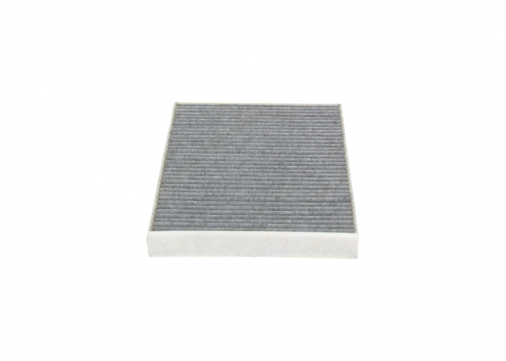 Filtru habitaclu cu carbon activ BOSCH 1987432431 [4]