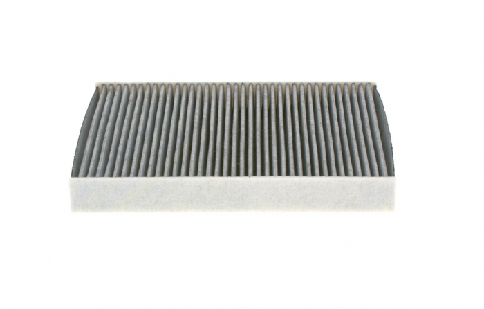 Filtru habitaclu BOSCH cu carbon activ 1987432549 [5]