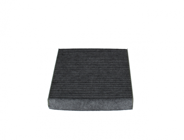 Filtru habitaclu BOSCH cu carbon activ 1987432300 [2]