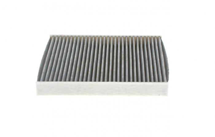 Filtru habitaclu BOSCH cu carbon activ 1987432315 [3]