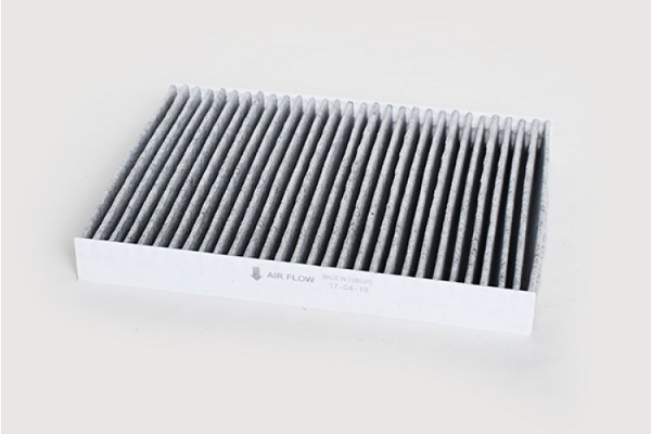 Filtru habitaclu ASAM cu carbon activ 75320 [1]