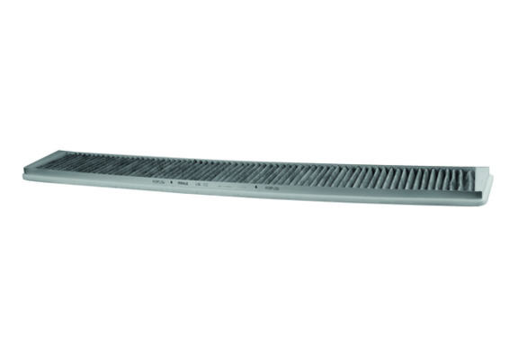 Filtru habitaclu KNECHT cu carbon activ LAK102 [2]