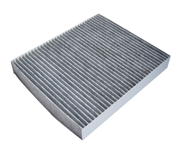 Filtru habitaclu ATK cu carbon activ  03.04.069K [1]