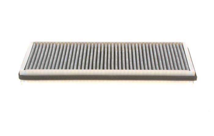 Filtru habitaclu BOSCH cu carbon activ 1987432400 [5]
