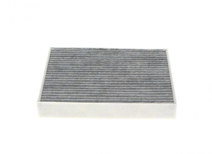 Filtru Habitaclu BOSCH cu carbon activ 1987435557 [2]