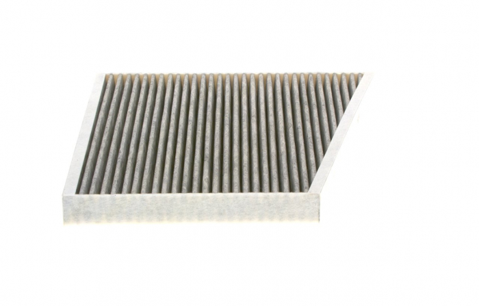 Filtru habitaclu BOSCH cu carbon activ 1987432381 [3]